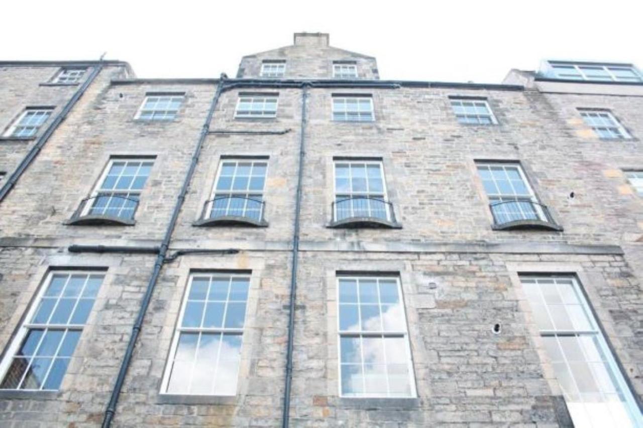 York Place Apartments By Destination Edinburg Exteriör bild